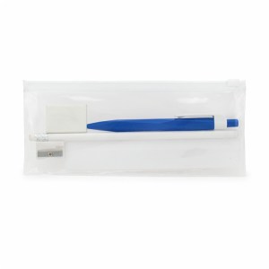 Kit Escolar Con Cartuchera No3